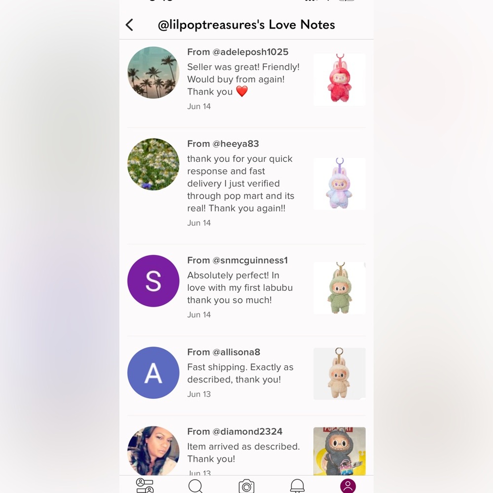 Labubu Big into Energy Happiness - Picture 14 of 15